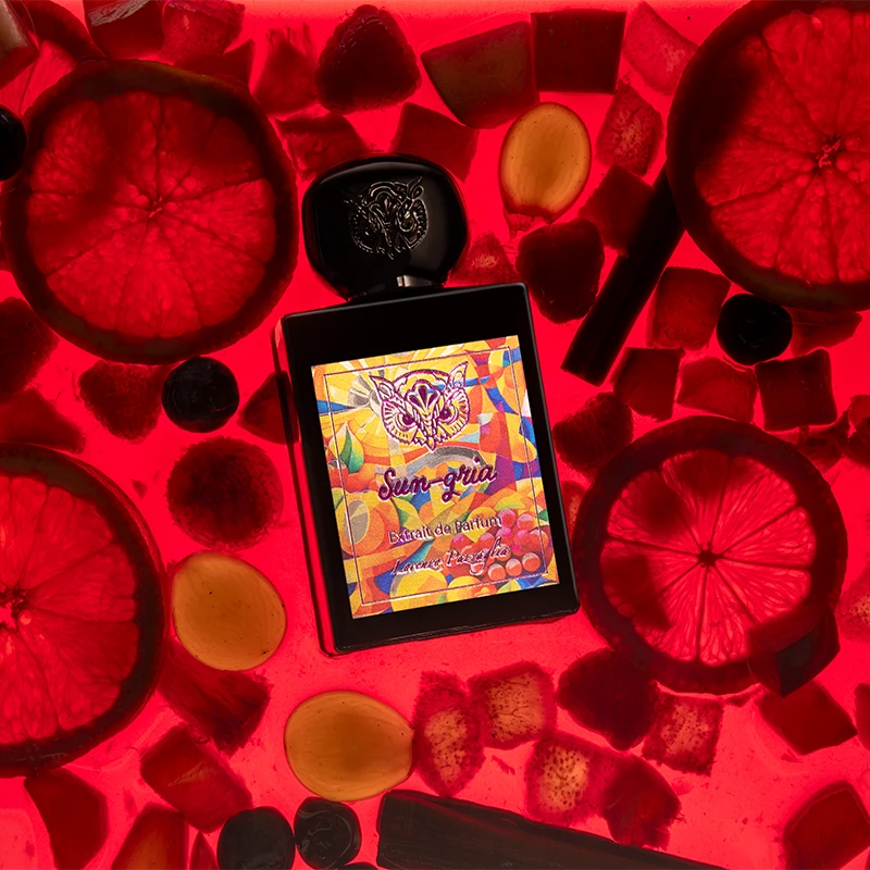 Lorenzo Pazzaglia SUN-GRIA 50ml