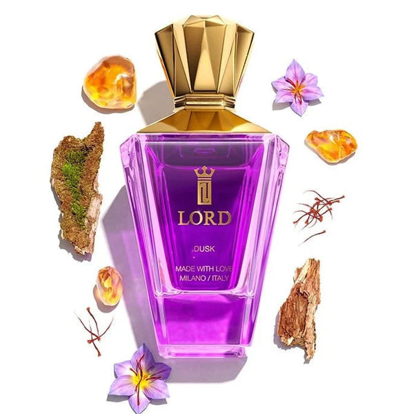 LORD MILANO
DUSK 100ml