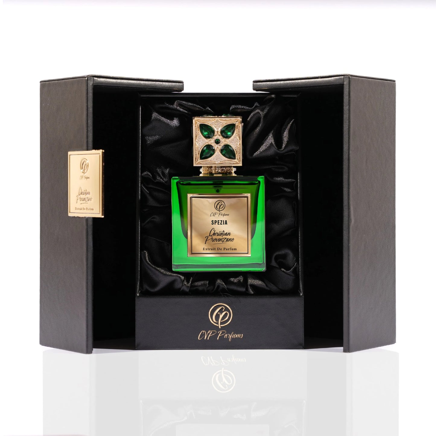 Christian Provenzano Spezia Extrait De Parfum 100 ML for women and men