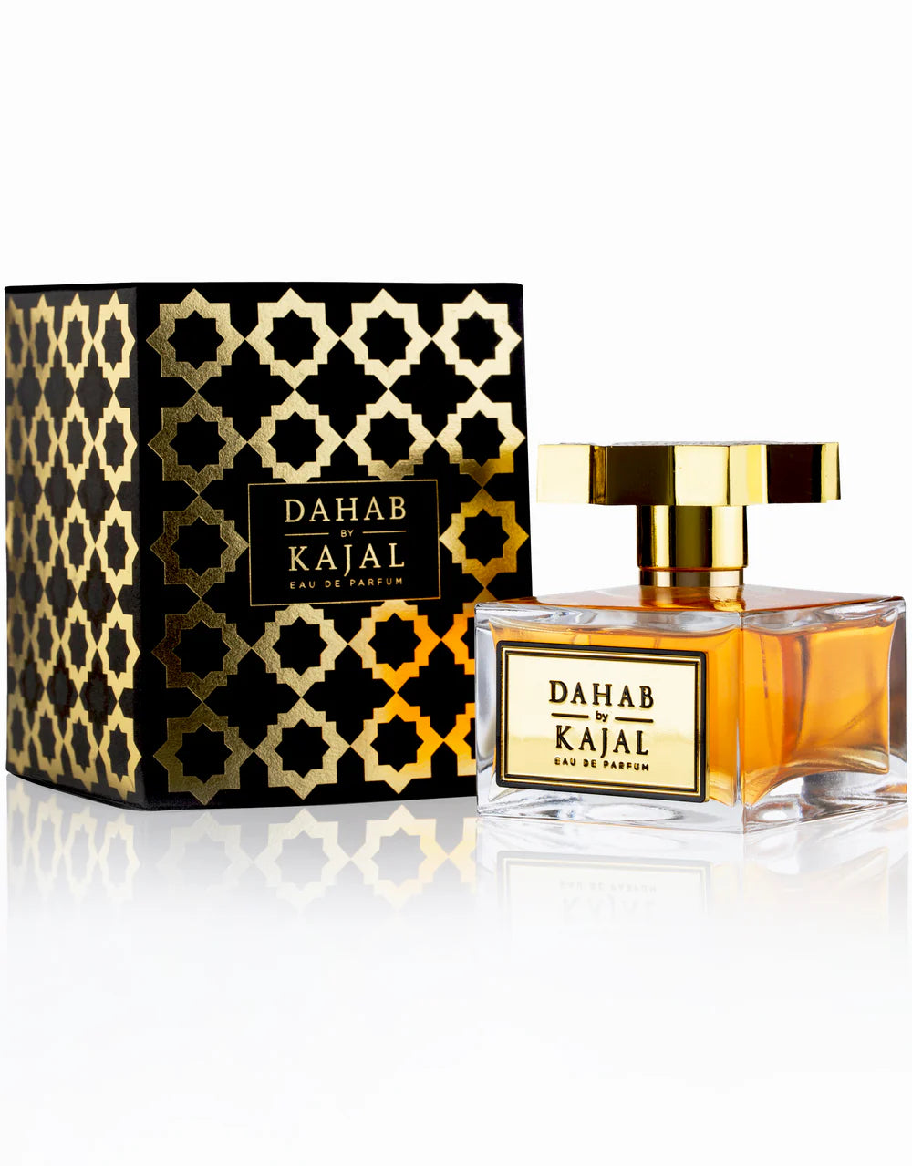 Dahab By Kajal EDP 100ml