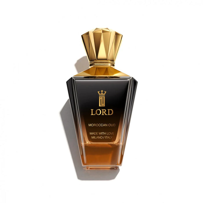 LORD MILANO MOROCCAN OUD 100ml