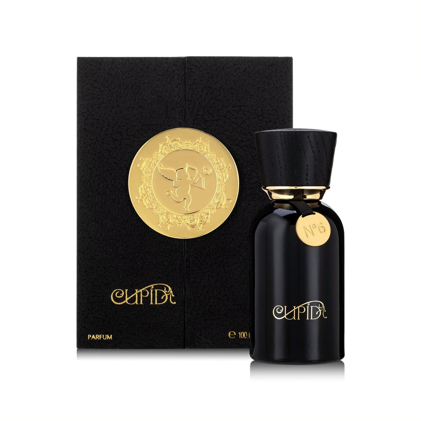 CUPID PERFUMES
Cupid No. 6 100ml