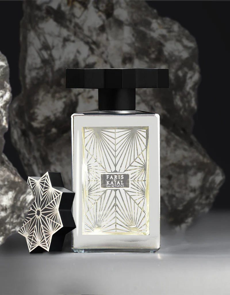 Faris By Kajal EDP 100ml