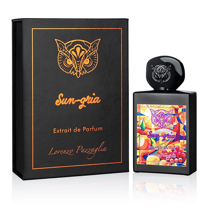 Lorenzo Pazzaglia SUN-GRIA 50ml
