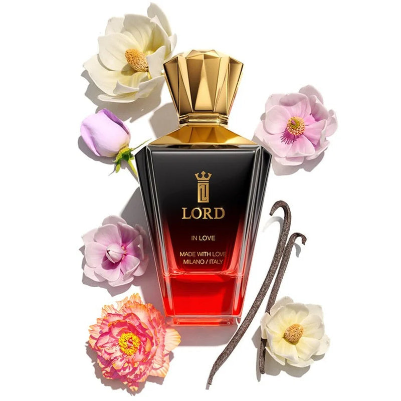 LORD MILANO
IN LOVE 100ml