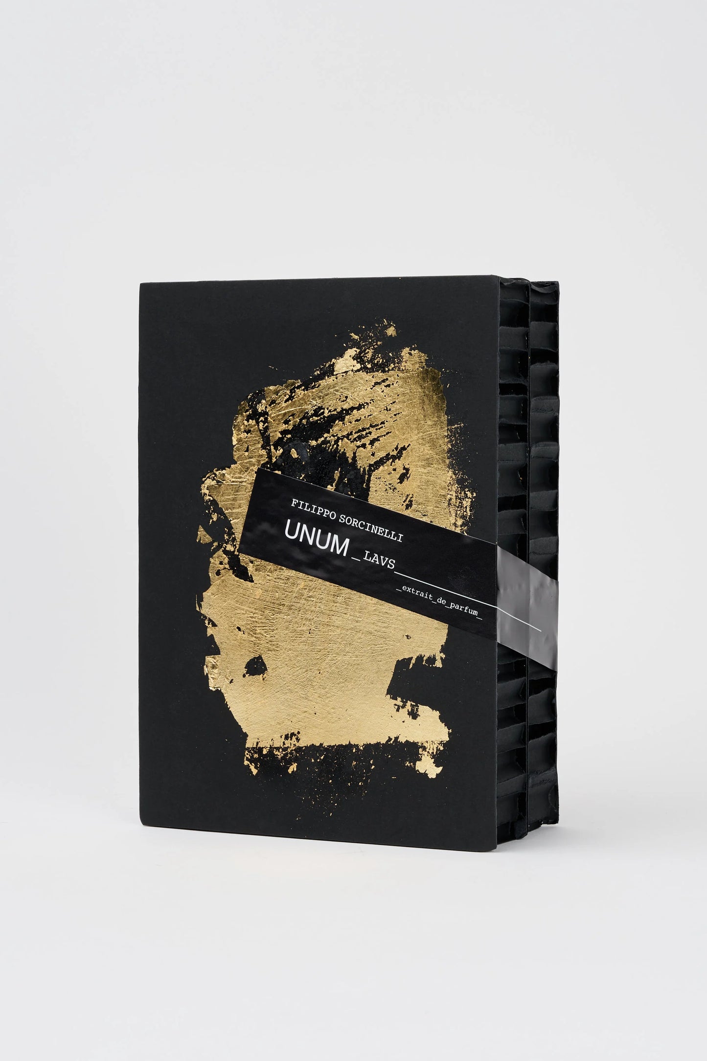 LAVS LIMITED EDITION
EXTRAIT DE PARFUM 100 ML