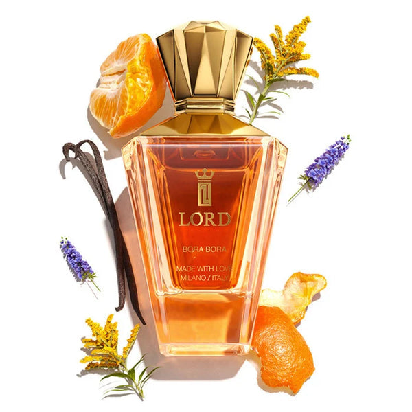 LORD MILAND BORA-BORA 100ml