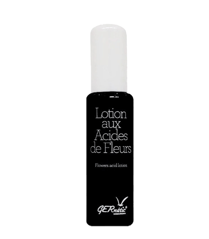 Fleurs Lotion