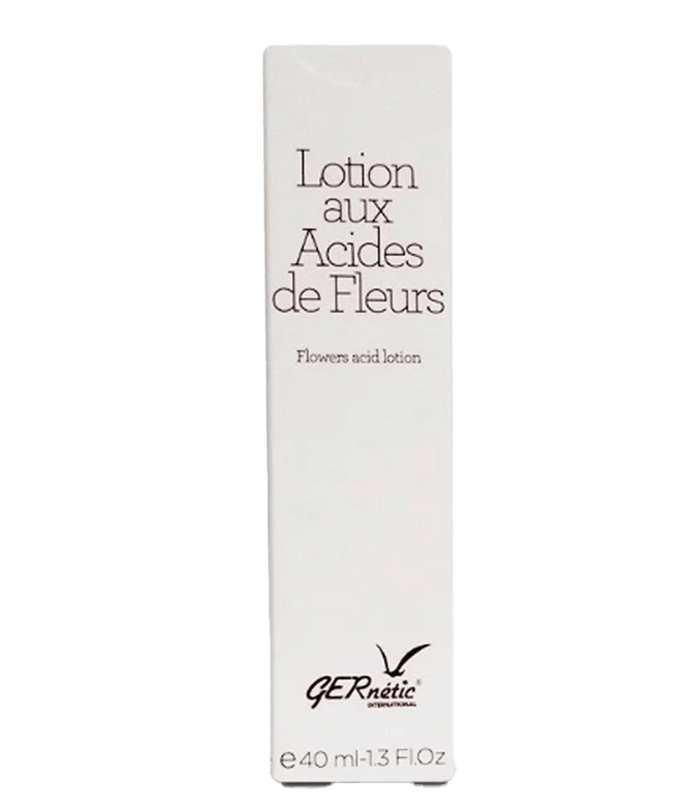Fleurs Lotion