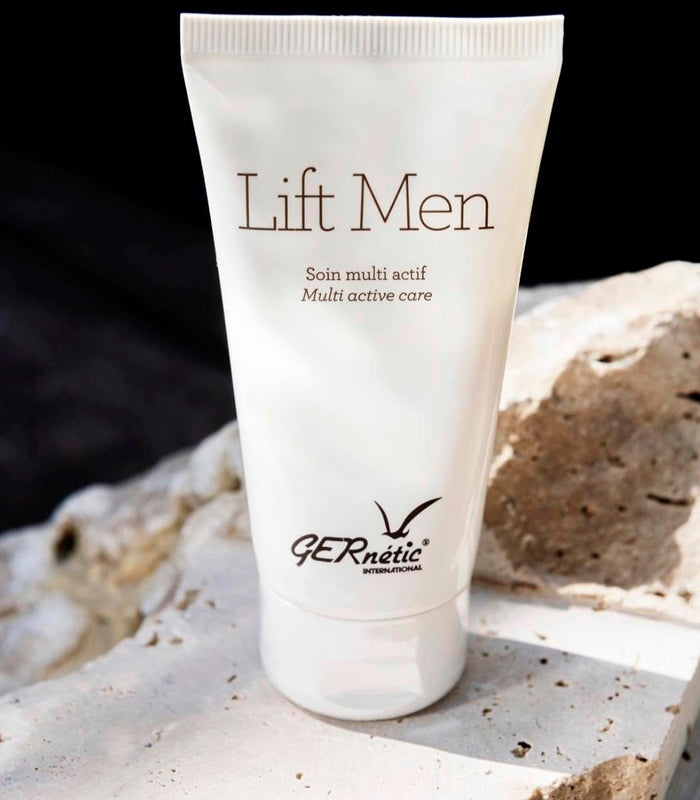Lift Men