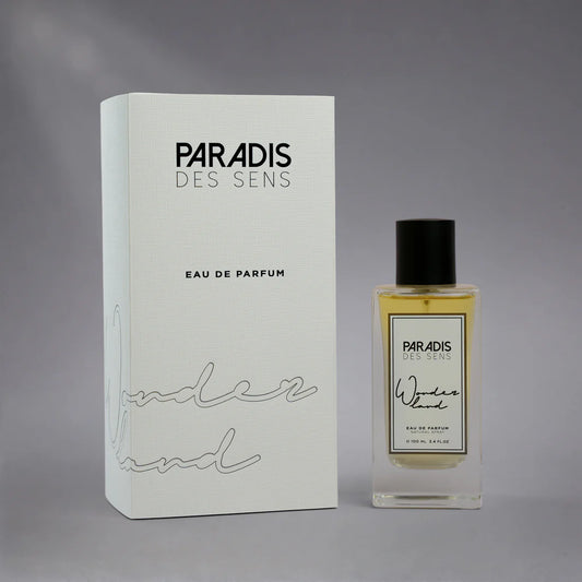 Paradis Des Sens Wonderland Eau de Parfum 100 ml — Golden Sensations