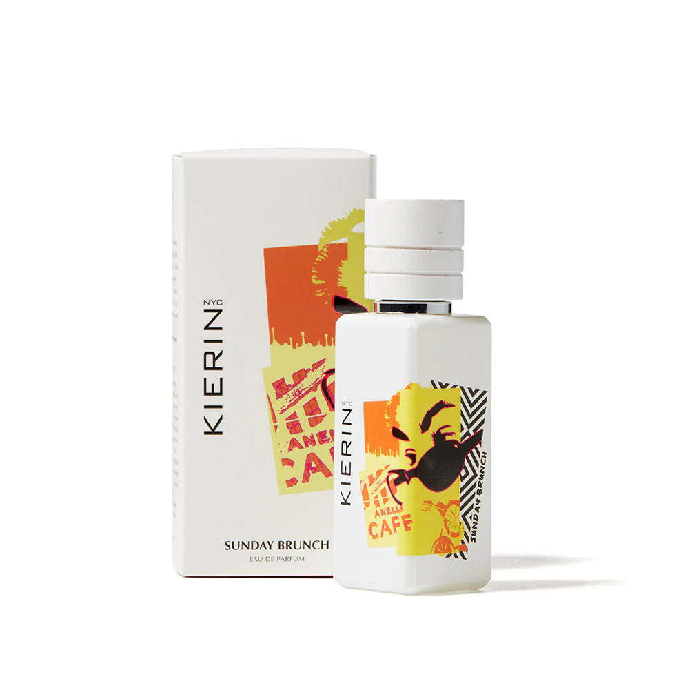 Kierin NYC Sunday Brunch Eau de Parfum 100 ml