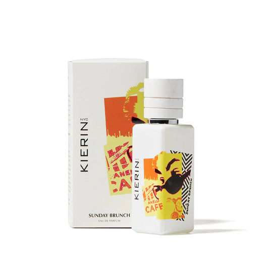 Kierin NYC Sunday Brunch Eau de Parfum 100 ml