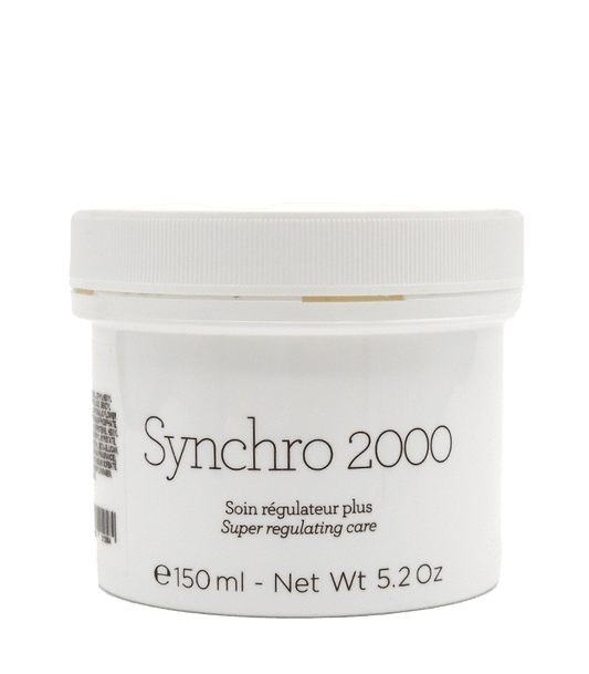 Synchro 2000