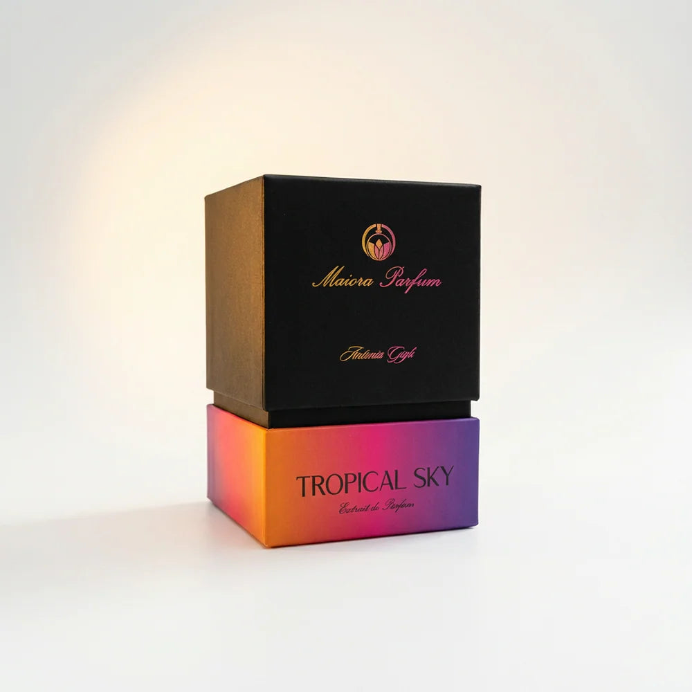 Maiora Parfum Tropical Sky Extrait de Parfum 30 ml