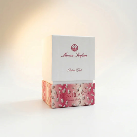 Maiora Parfum Fresa Blanca Extrait de Parfum 30 ml