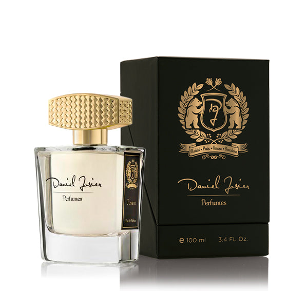 Daniel Josier Josune Eau de Parfum 100 ml
