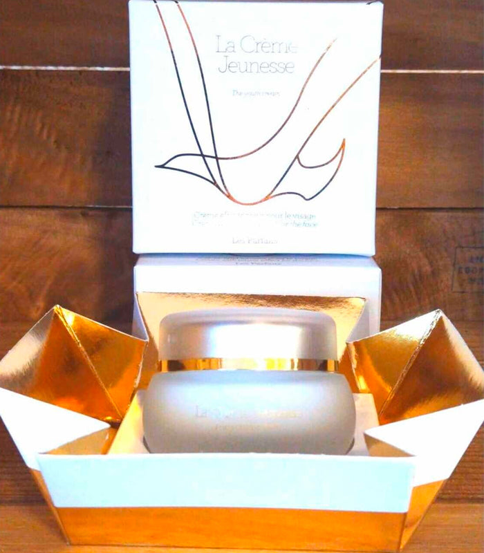 La Creme Jeunesse