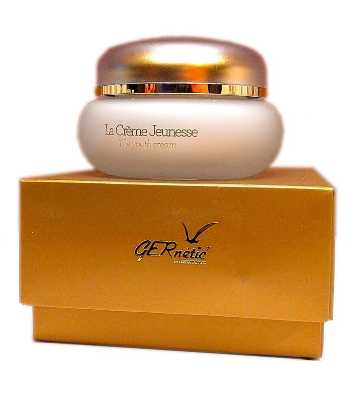La Creme Jeunesse