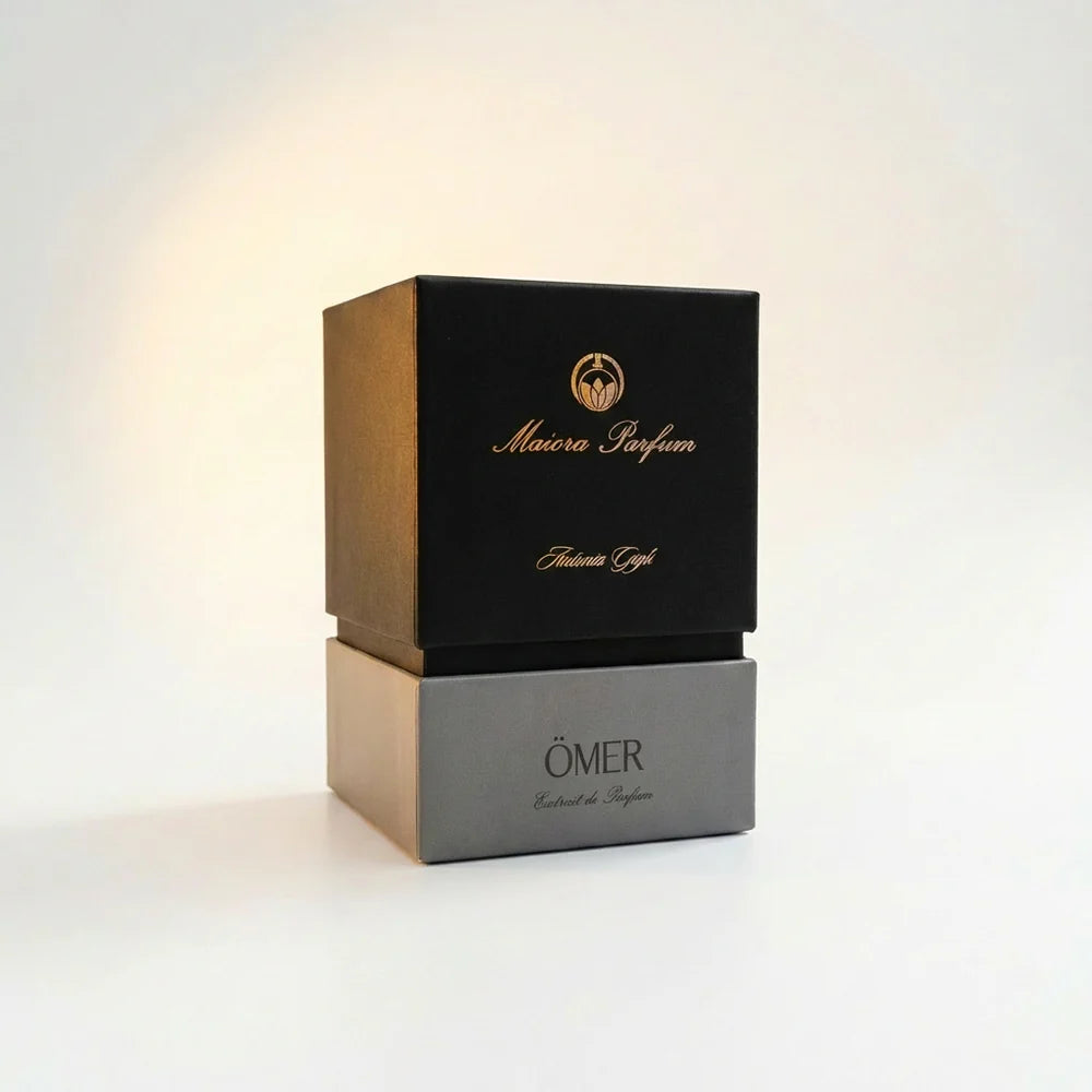 Maiora Parfum Ömer Extrait de Parfum 30 ml