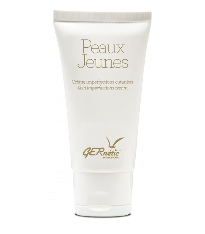 Peaux Jeunes