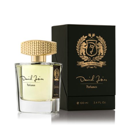 Daniel Josier Quetzaly Eau de Parfum 100 ml