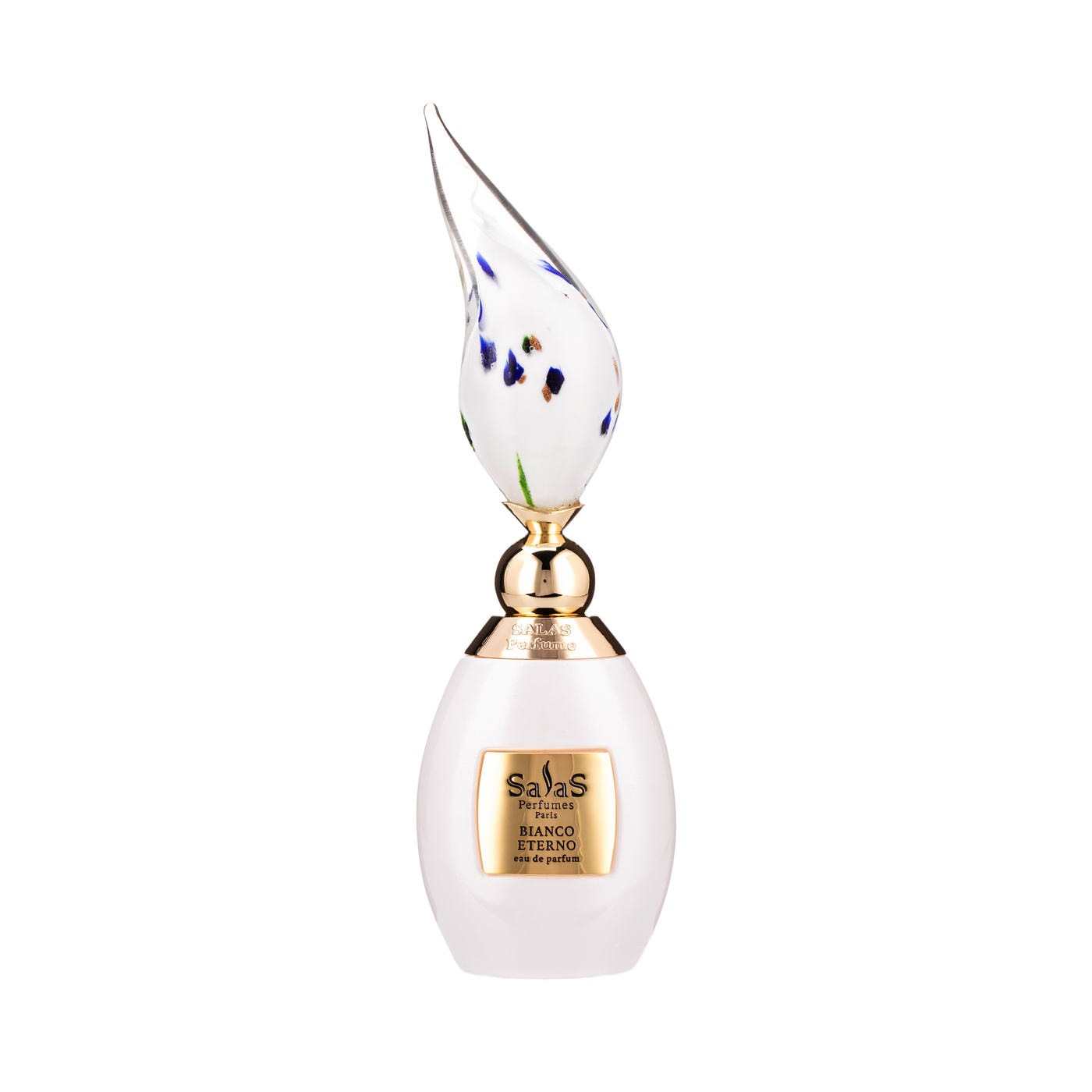 Salas perfumes paris BIANCO ETERNO, eau de parfum, arte collection 100ml