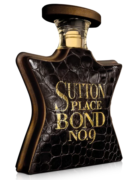 Bond No.9 Sutton Place Eau de Parfum 3.3 oz Unisex