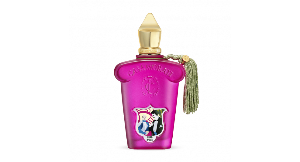 Xerjoff Casamorati 1888 Gran Ballo Eau de Parfum 3.4 oz For Women