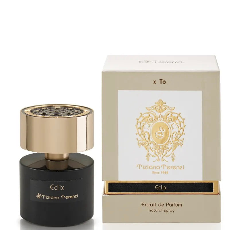 Tiziana Terenzi Eclix Extrait de Parfum 3.4 oz Unisex