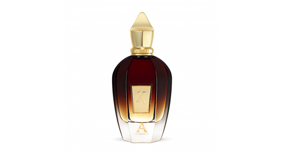 Xerjoff Alexandria II EDP 3.4 oz Unisex