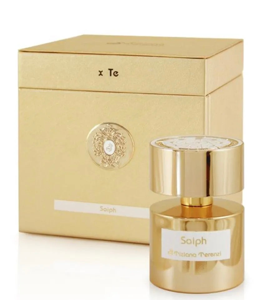 Tiziana Terenzi Saiph Luna Moon Extrait de Parfum 3.4 oz Unisex