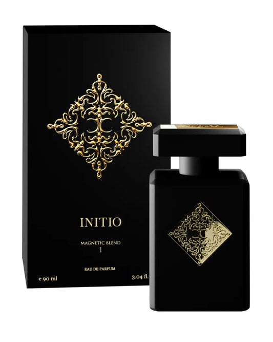 Initio Magnetic Blend 1 EDP 3.0 oz Unisex