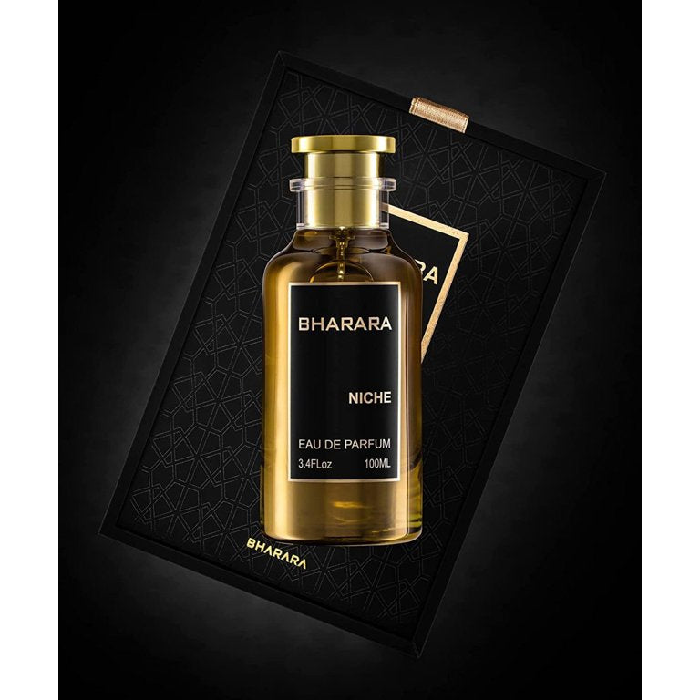 Bharara Niche Femme Eau de Parfum 3.4 oz For Women