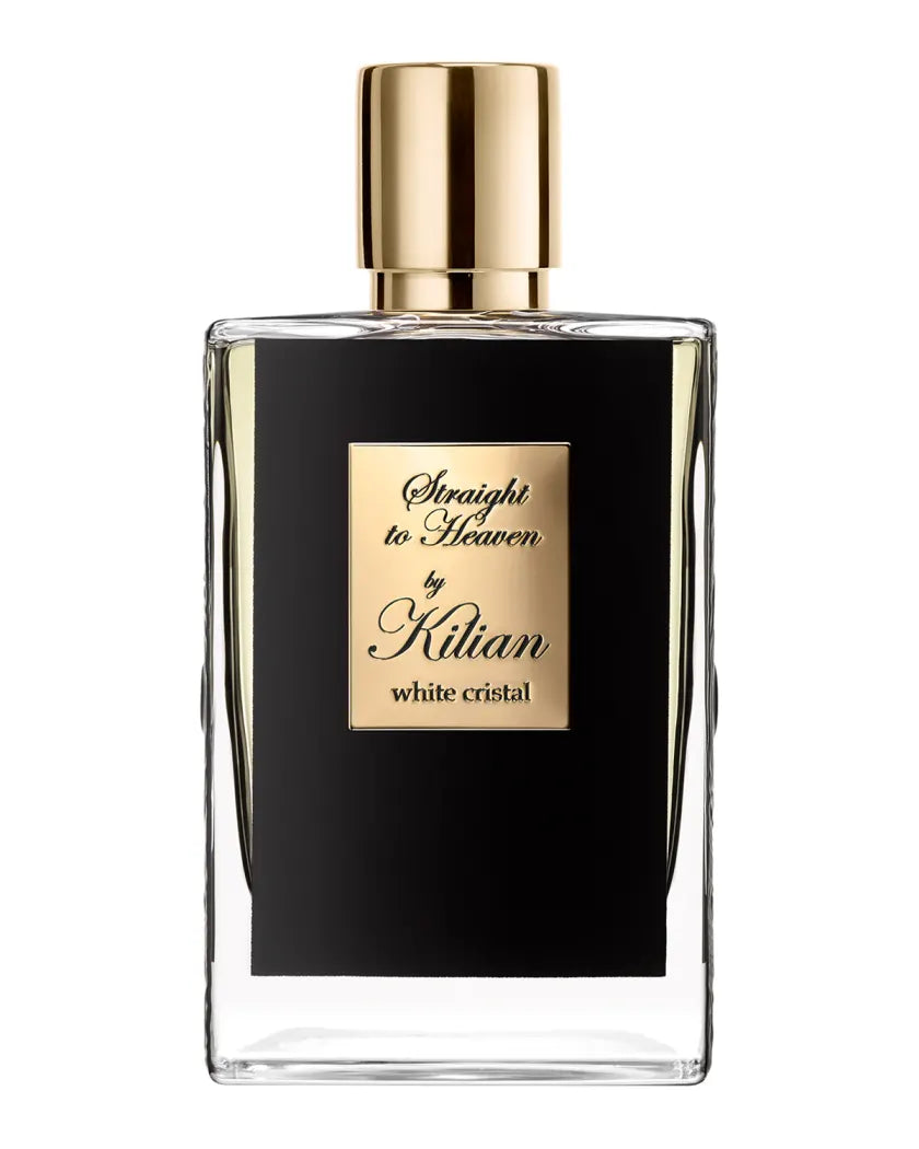 Kilian Straight to Heaven White Crystal EDP with Coffret 1.7 oz Unisex