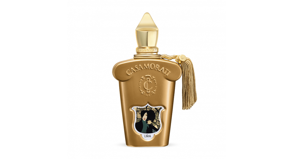 Xerjoff Casamorati 1888 Lira Eau de Parfum 3.4 oz For Women