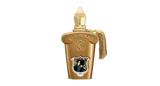 Xerjoff  Casamorati 1888 Lira Eau de Parfum 3.4 oz For Women