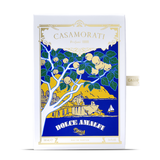 Xerjoff  Casamorati 1888 Dolce Amalfi Eau de Parfum 3.4 oz Unisex