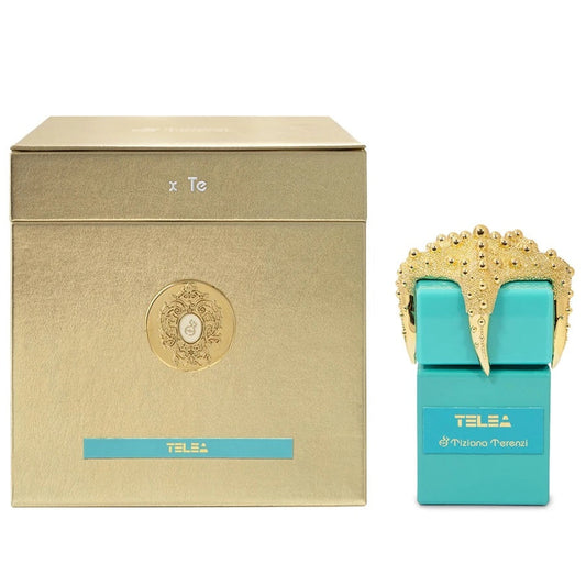 Telea Extrait de Parfum by Tiziana Terenzi 3.4 oz Unisex  ( Anniversary Collection)