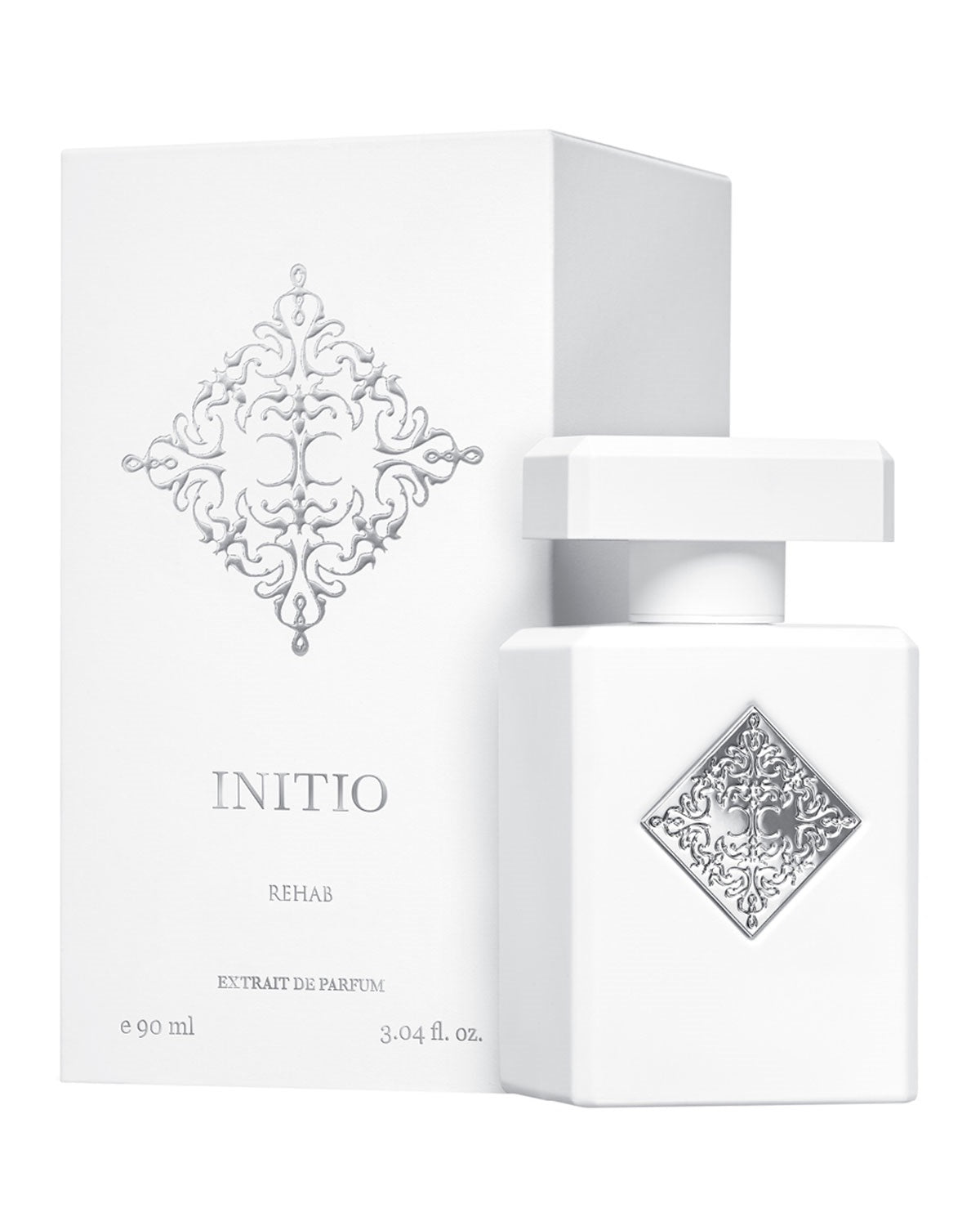 Initio Rehab 3.04 oz Eau de Parfum Unisex