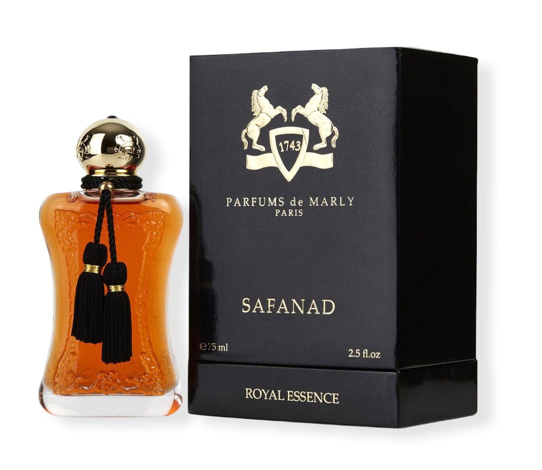 Parfums de Marly Safanad 2.5 oz EDP for women
