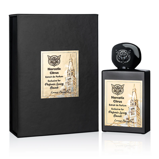 NARCOTIX CITRUS Lorenzo Pazzaglia 50ml