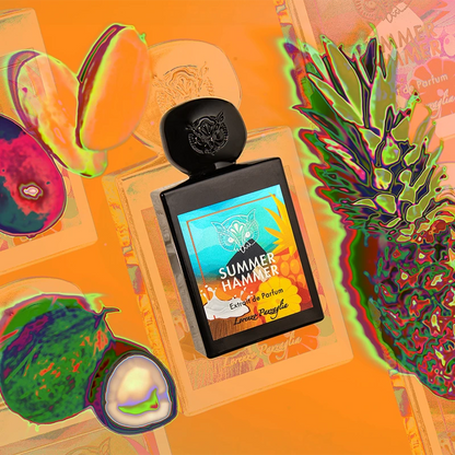 Lorenzo Pazzaglia SUMMER HAMMER 50ML