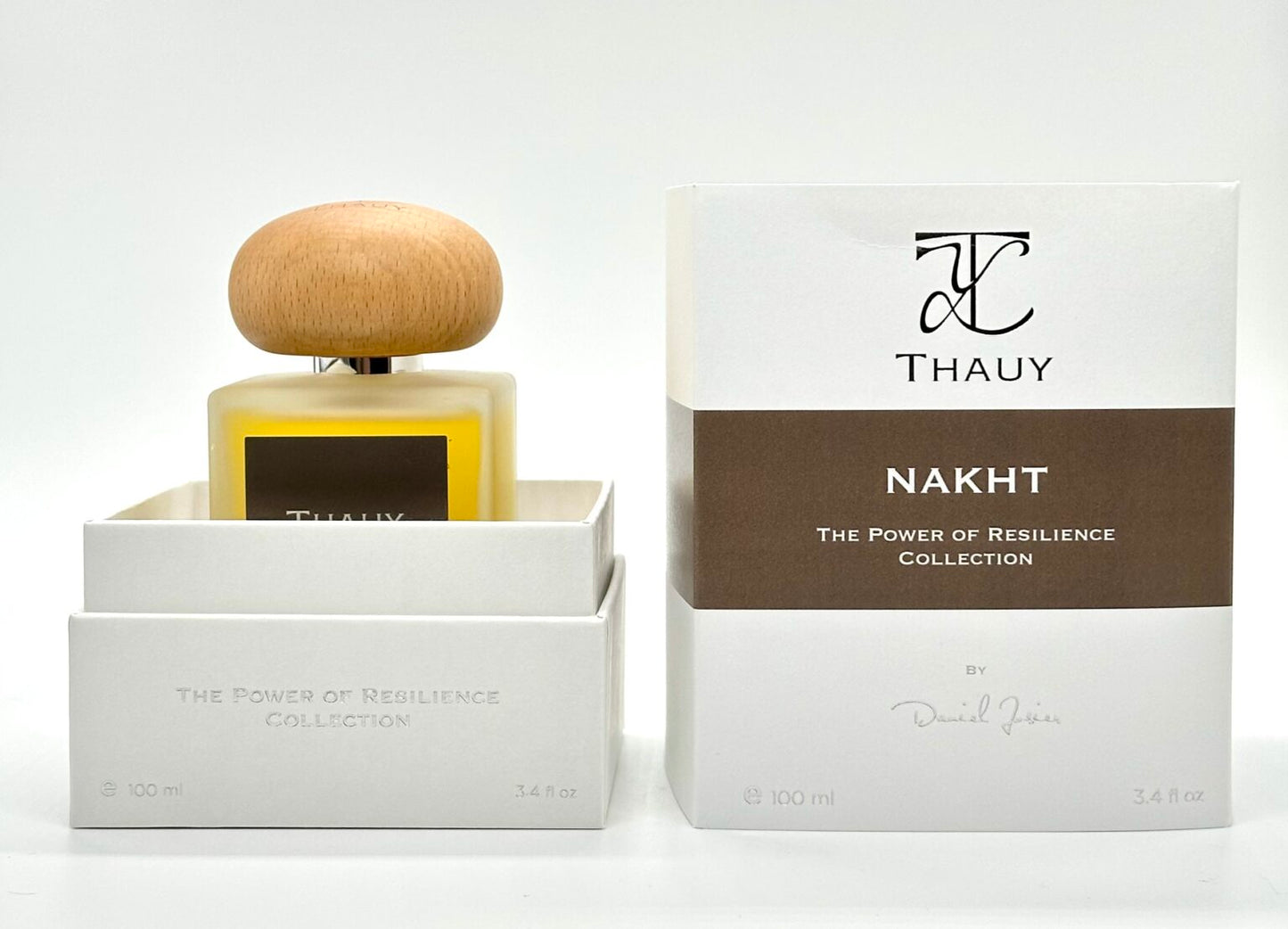 Thauy Nakht Fragrance