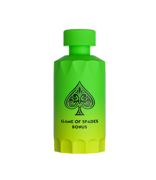 Game of Spades Bonus by Jo Milano Paris