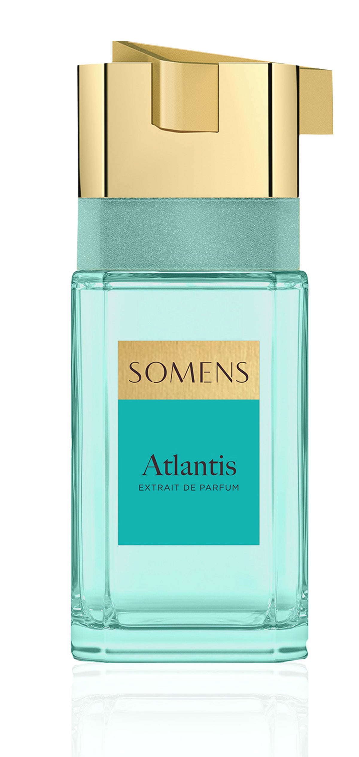 Somens Perfume Atlantis