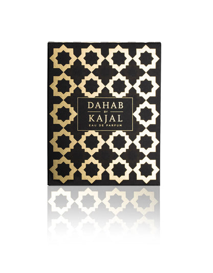 Kajal Dahab Eau de Parfum 100 ml — Gold Collection