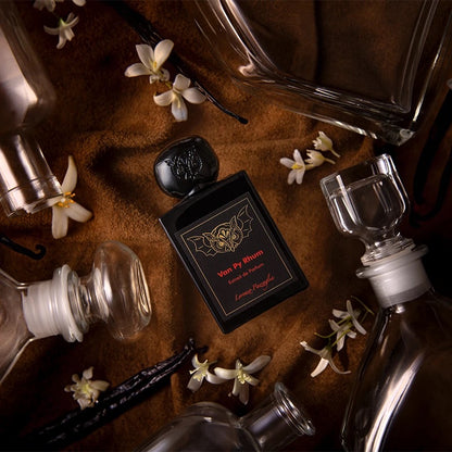 Lorenzo Pazzaglia VAN PY RHUM 50ml
