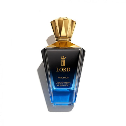 LORD MILANO 
FABULOUS 100ml