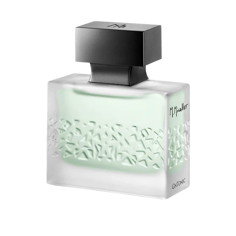 M. Micallef GNTonic Eau de Parfum 100 ml